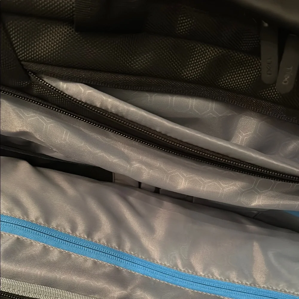 Dell Black Laptop Bag